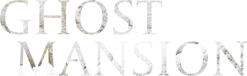 Ghost Mansion