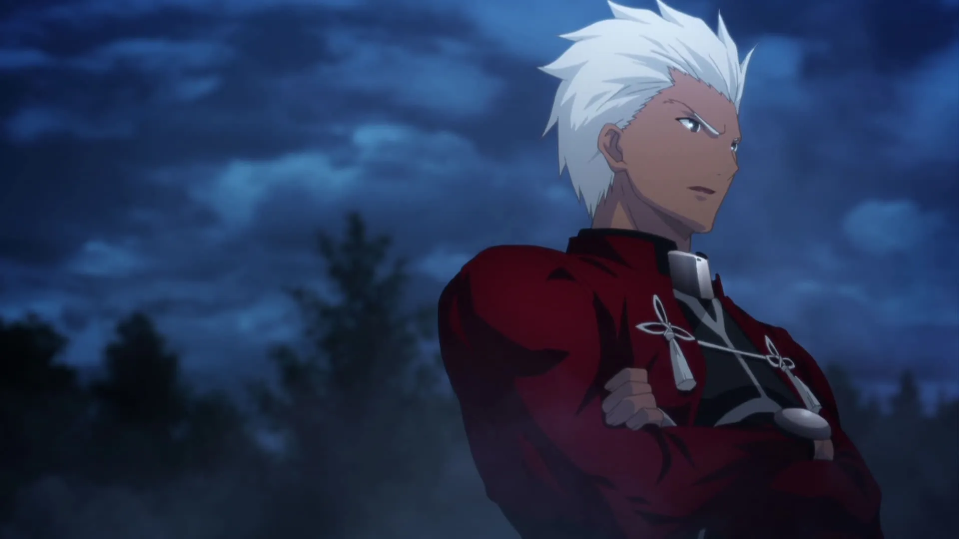 thumbnail - S1:E8 (Dub) the Reward for the Fight to the Death