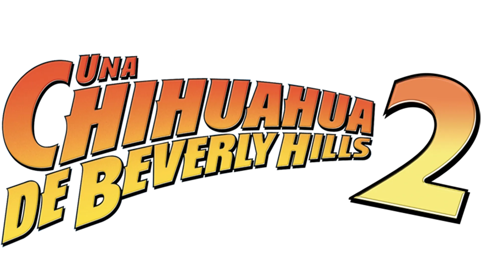 Una chihuahua de Beverly Hills 2