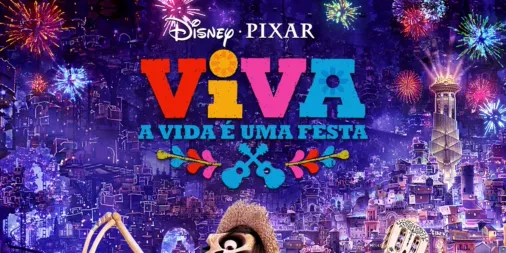Assistir a Viva: A Vida é uma Festa | Disney+