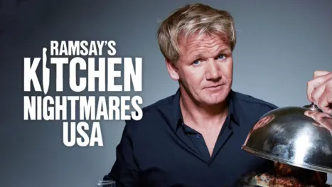 thumbnail - Kitchen Nightmares (2007)