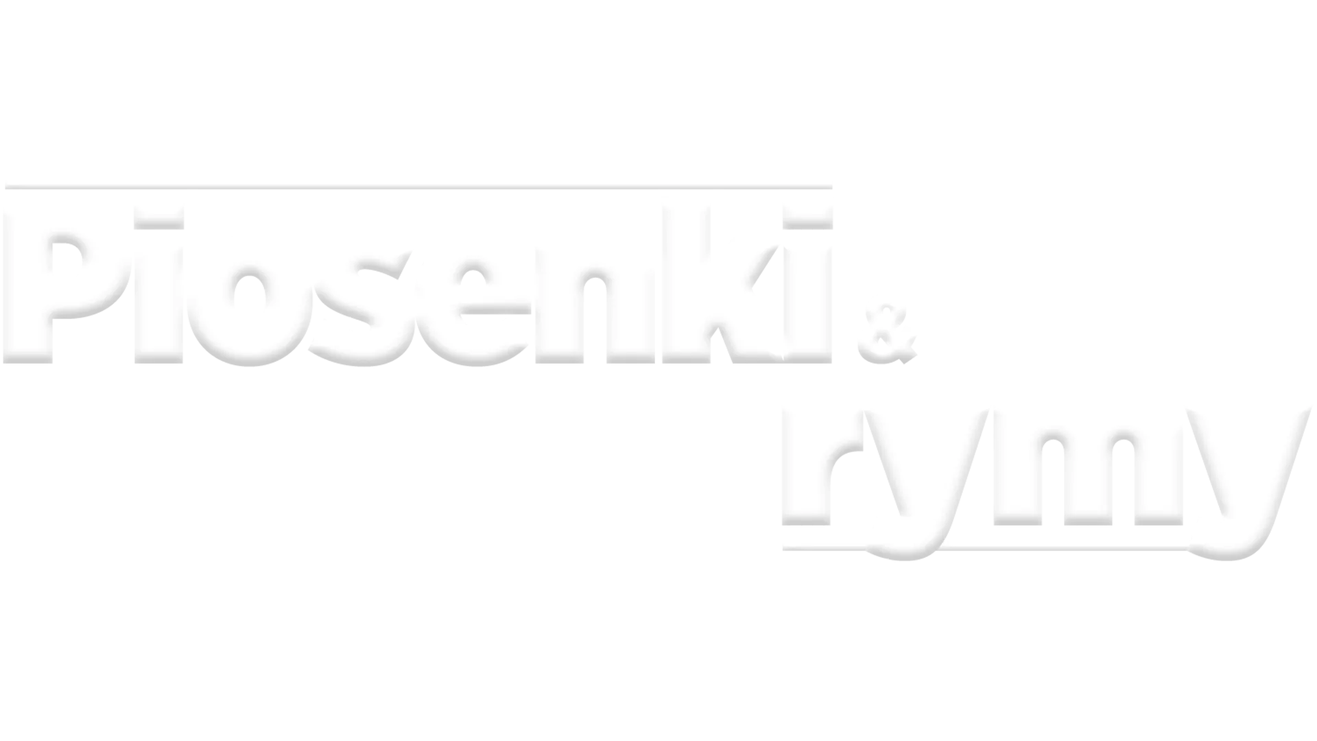 Piosenki & rymy