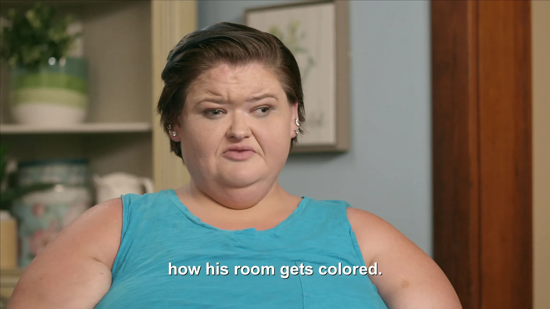 thumbnail - S3:E10 Moving On Up and Partying On Down