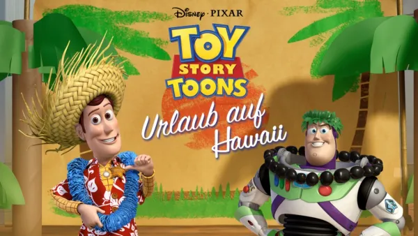thumbnail - Urlaub auf Hawaii