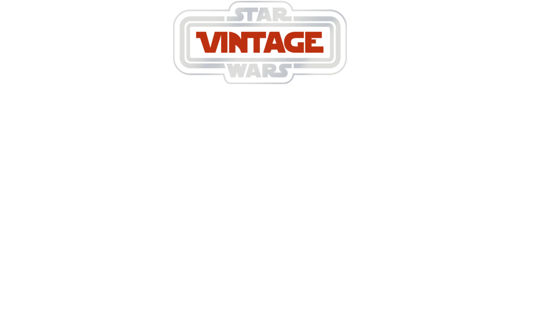 Star Wars Vintage: La batalla del planeta de los Ewoks