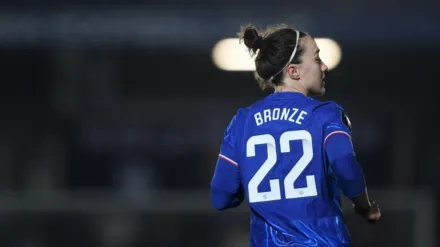 UEFA WCL Extended Highlights: Chelsea v Paris FC