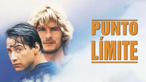 thumbnail - Point Break