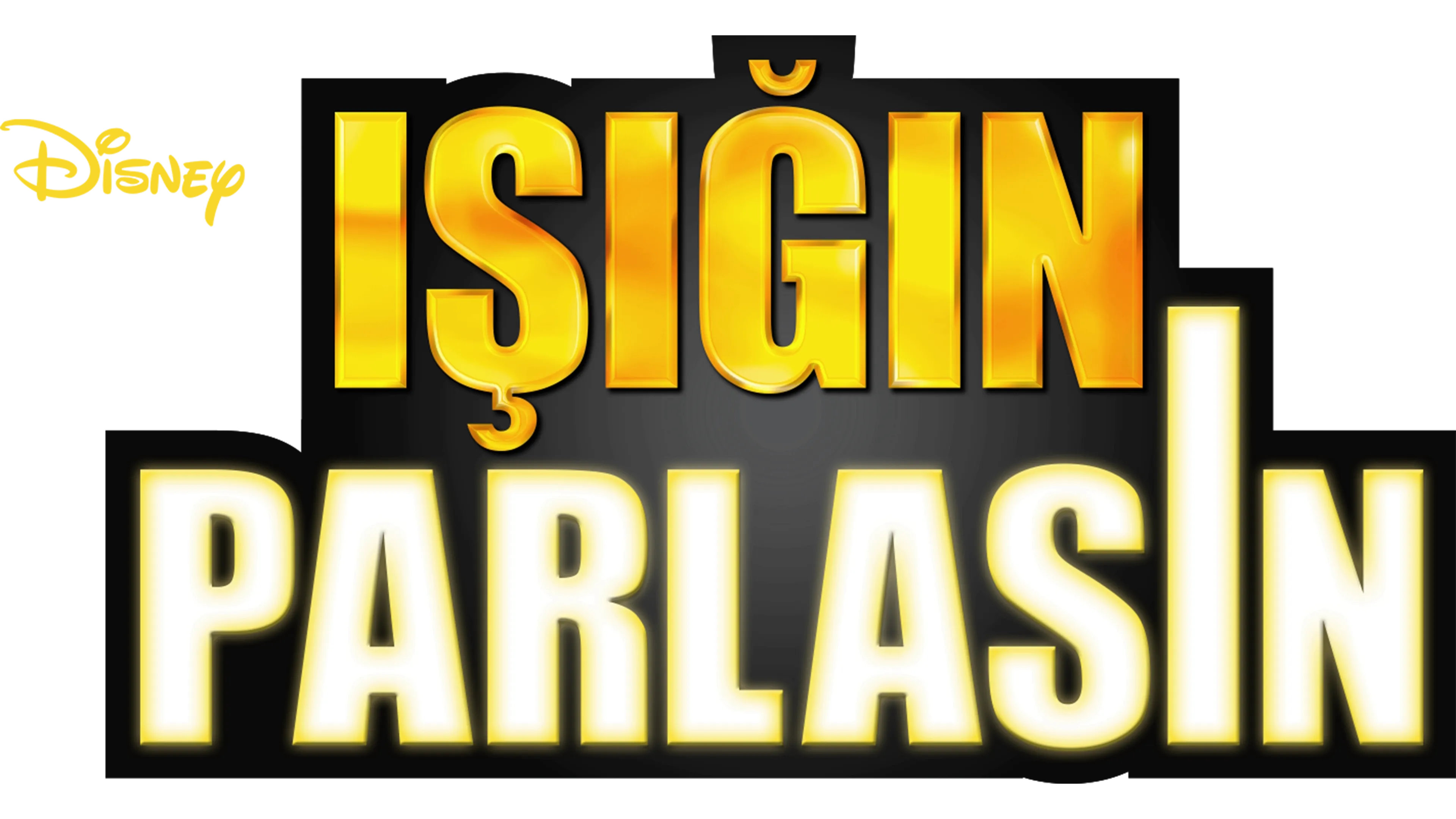 Işığın Parlasın