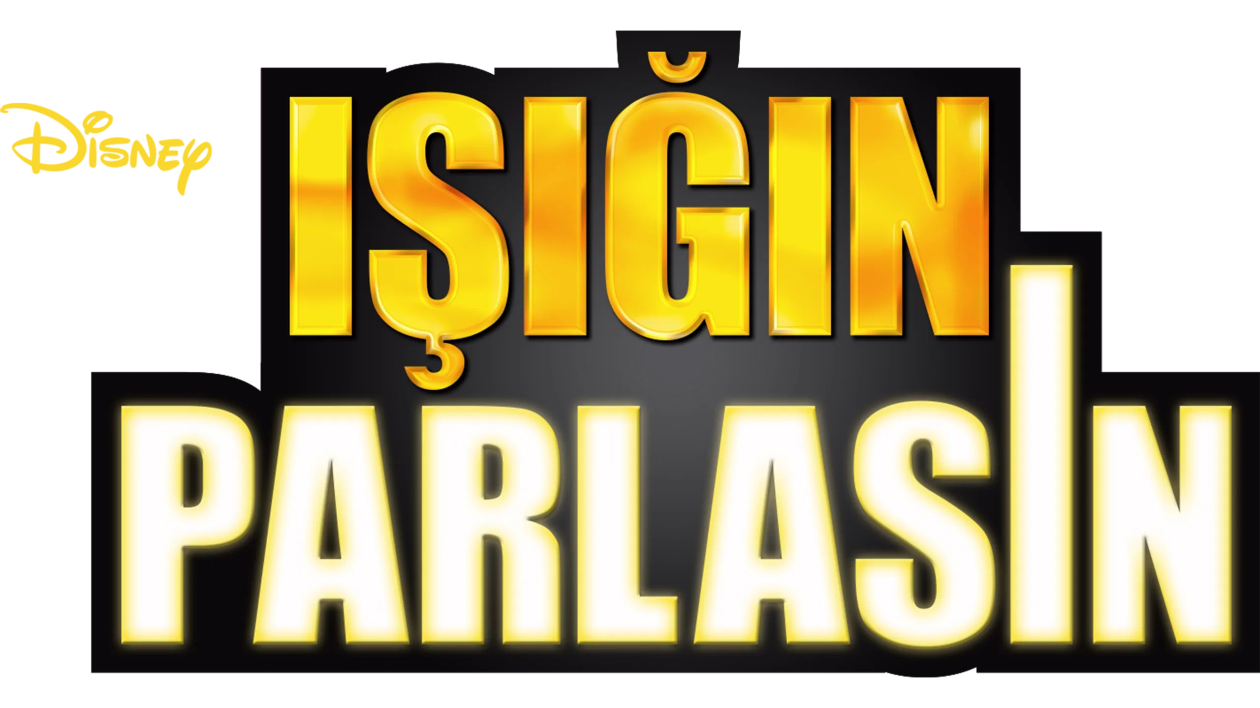 Işığın Parlasın