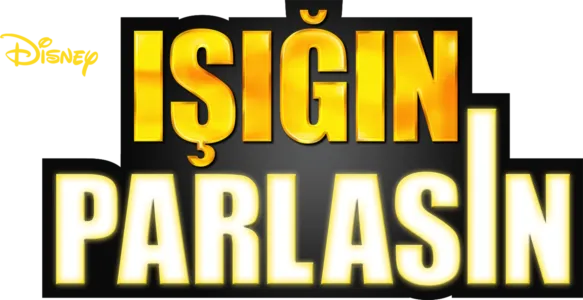 Işığın Parlasın