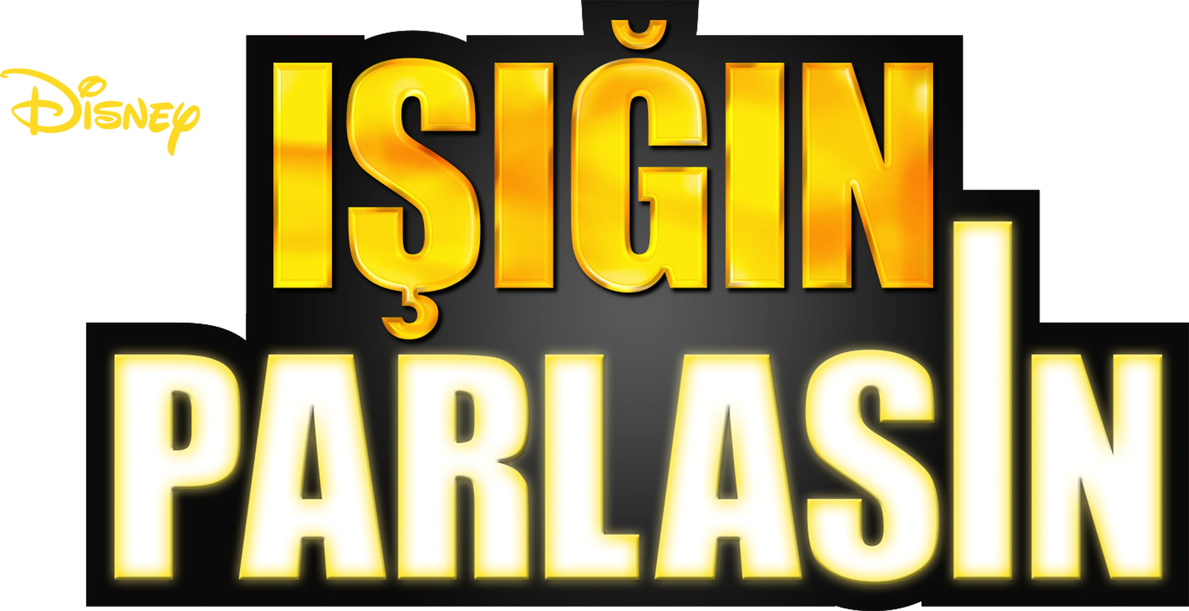 Işığın Parlasın