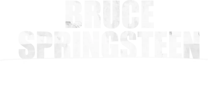 Bruce Springsteen: Backstage and Backstreets
