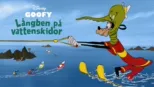 thumbnail - Långben på vattenskidor