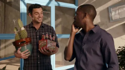 thumbnail - S1:E14 Bully