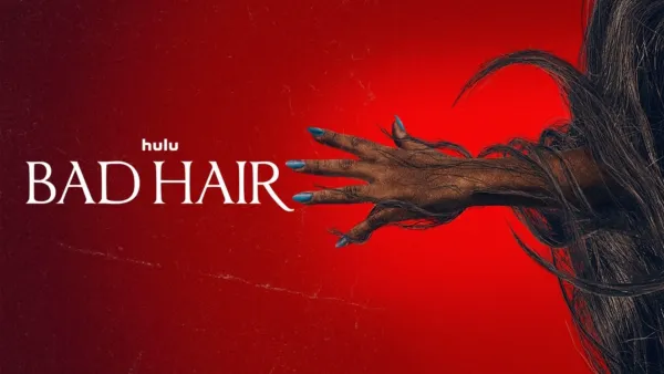 thumbnail - Bad Hair