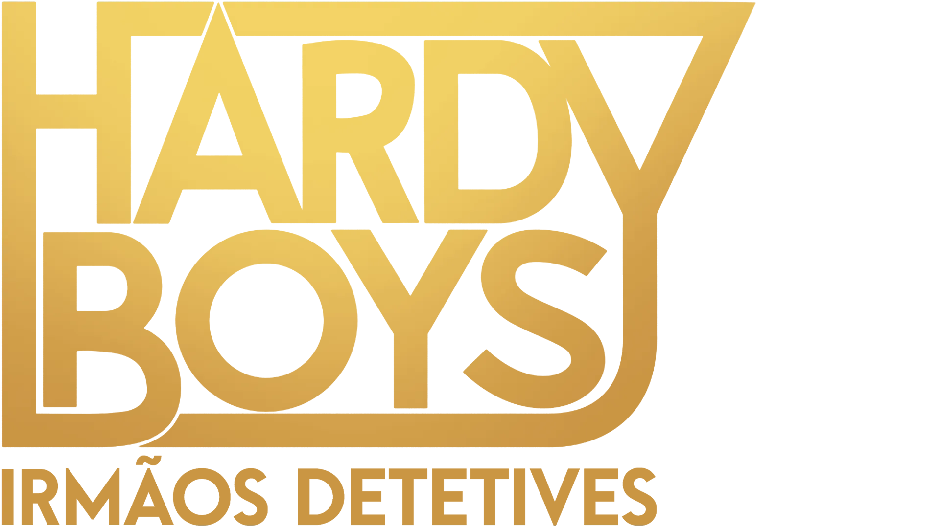 Hardy Boys: Irmãos Detetives