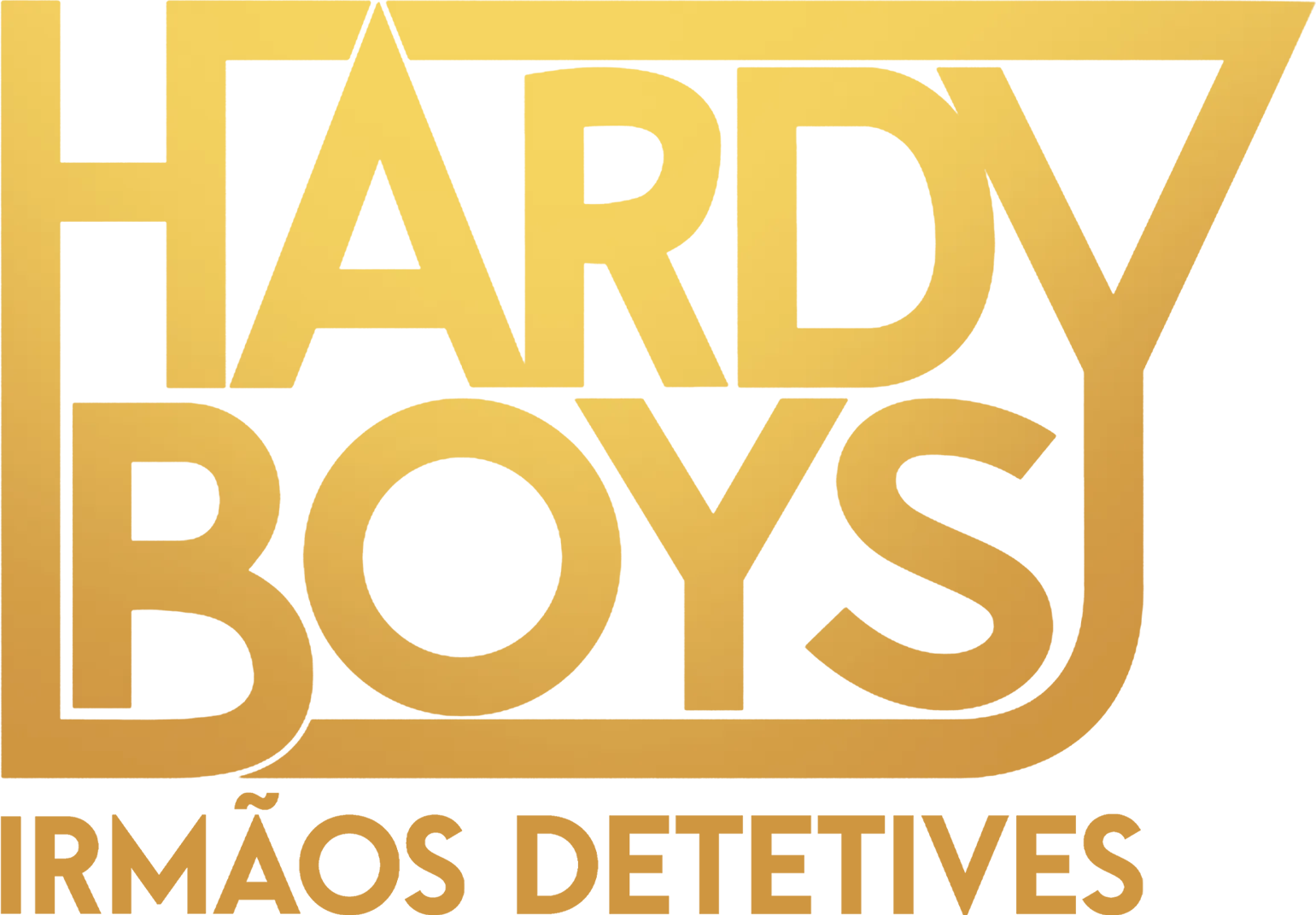 Hardy Boys: Irmãos Detetives