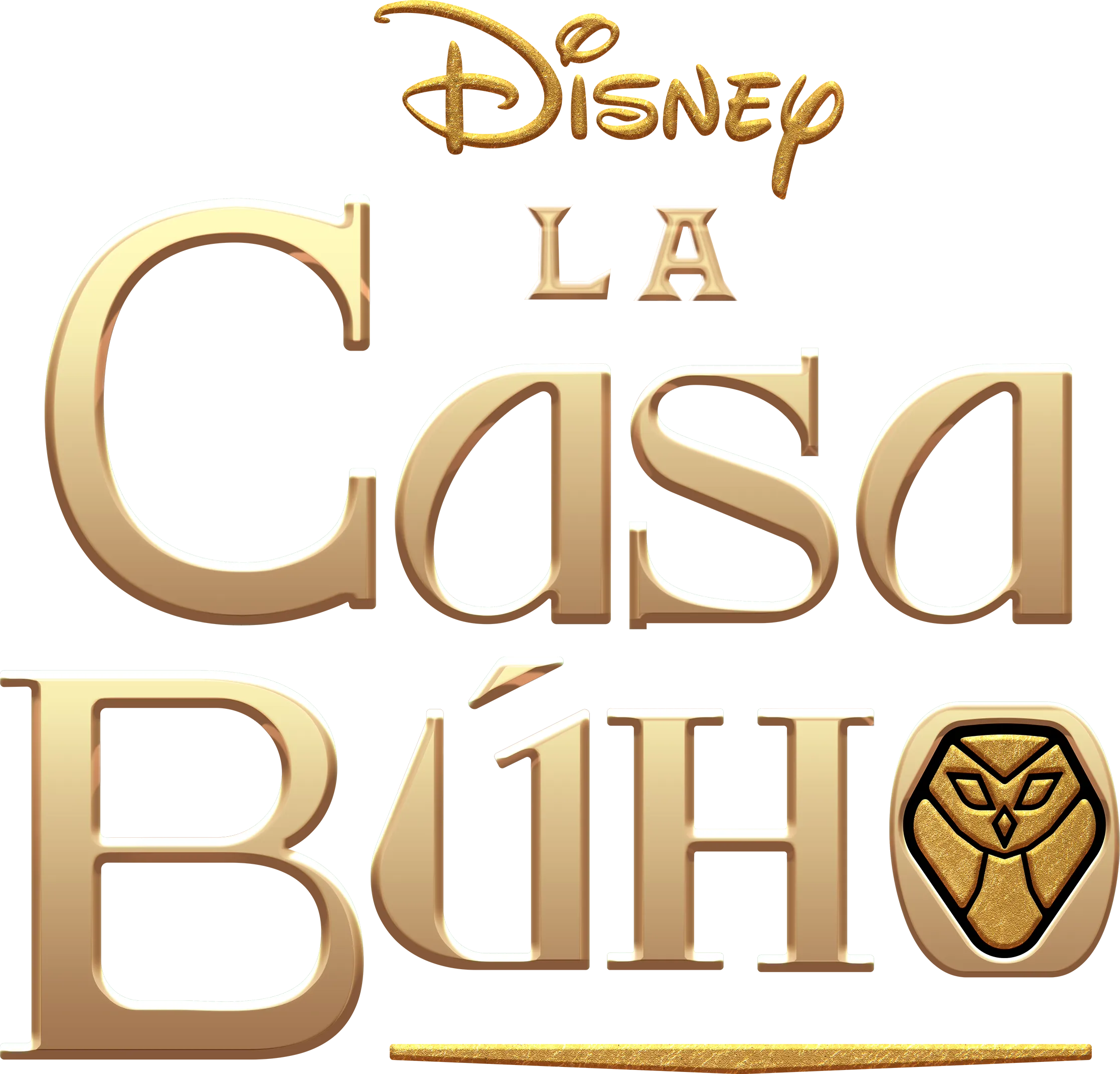 La Casa Búho