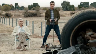 thumbnail - S11:E11 Legacy