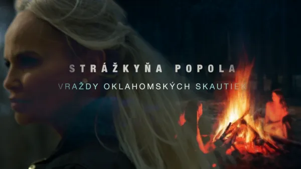 thumbnail - Strážkyňa popola: Vraždy oklahomských skautiek