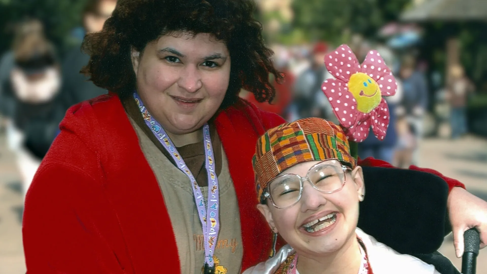 thumbnail - S1:E4 Only Way Out