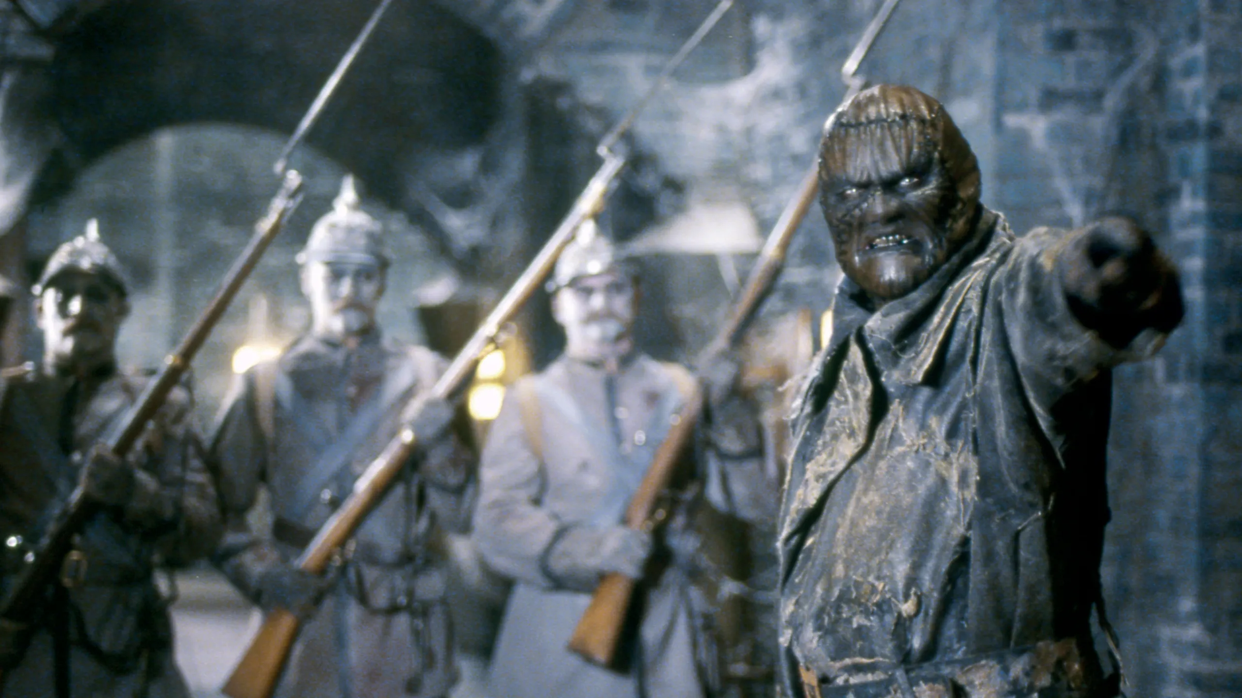 Hui Buh: Das Schlossgespenst