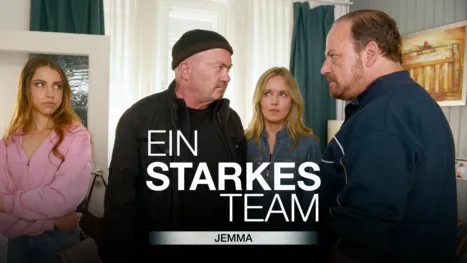 thumbnail - Ein starkes Team - Jemma
