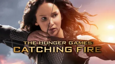 thumbnail - The Hunger Games: Catching Fire