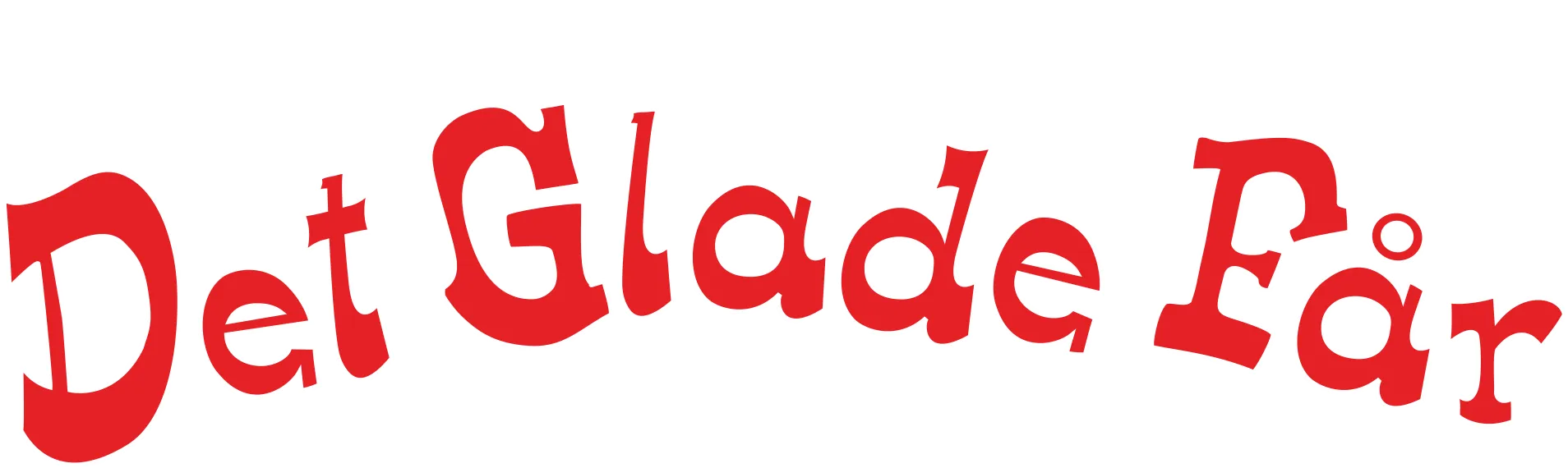 Det glade får