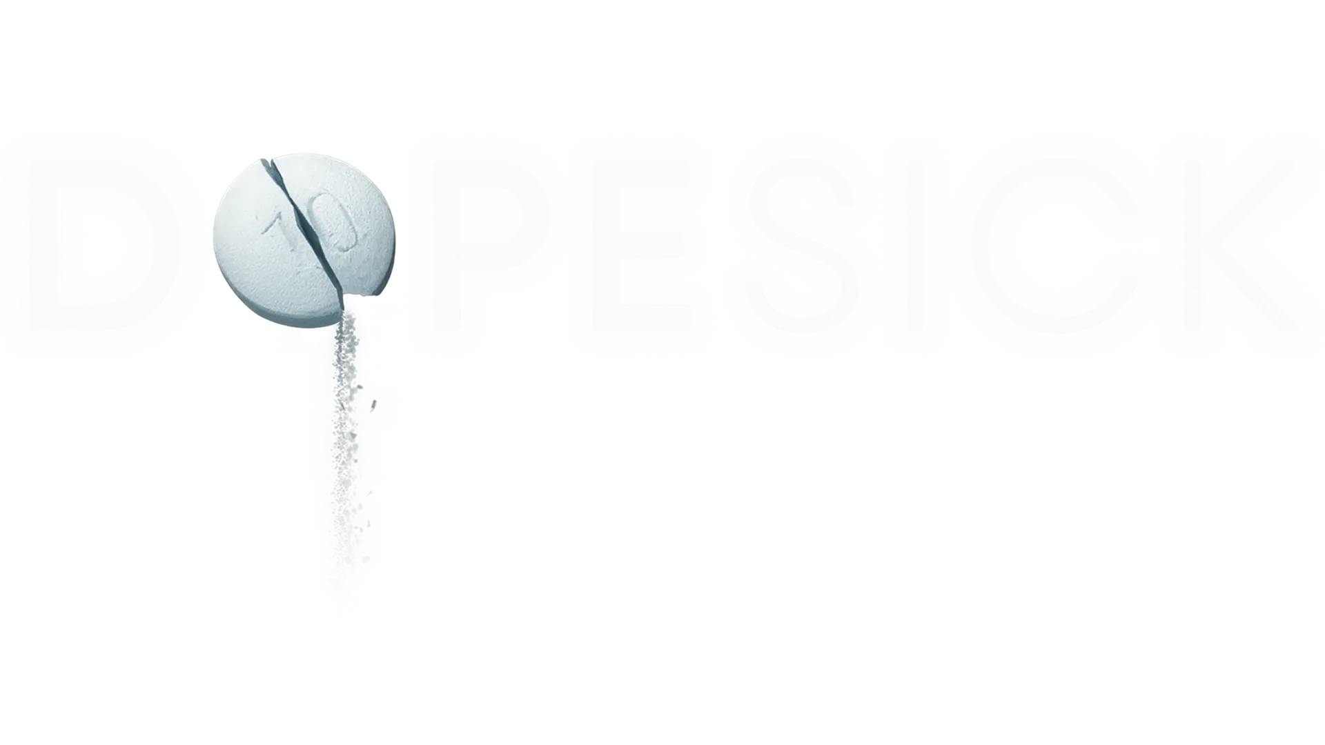 Dopesick