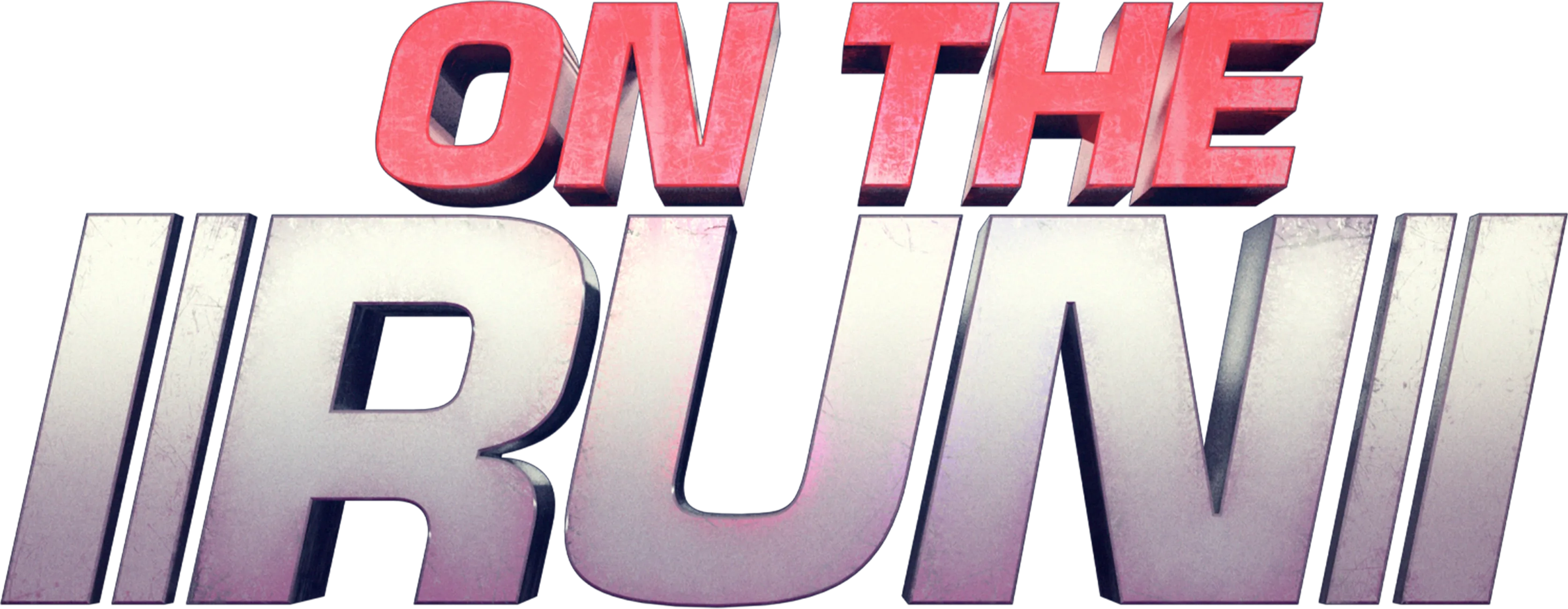 On The Run
