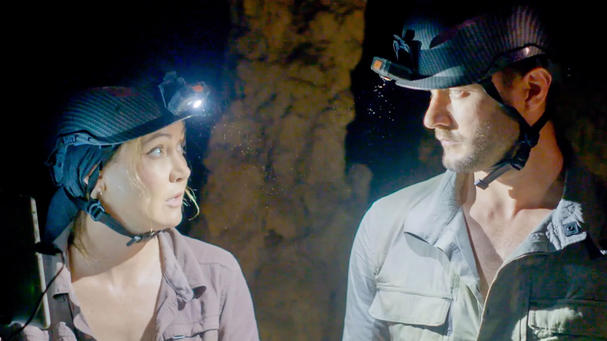 thumbnail - S7:E5 Ghost of WW2