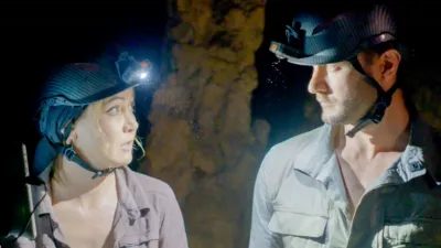 thumbnail - S7:E5 Ghost of WW2