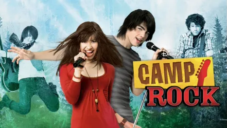 thumbnail - Camp Rock