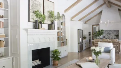 thumbnail - S5:E11 Big Budget for a Big House