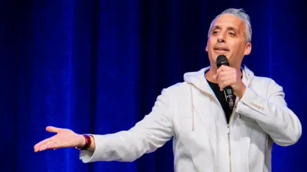 Joe Gatto: Messing with People