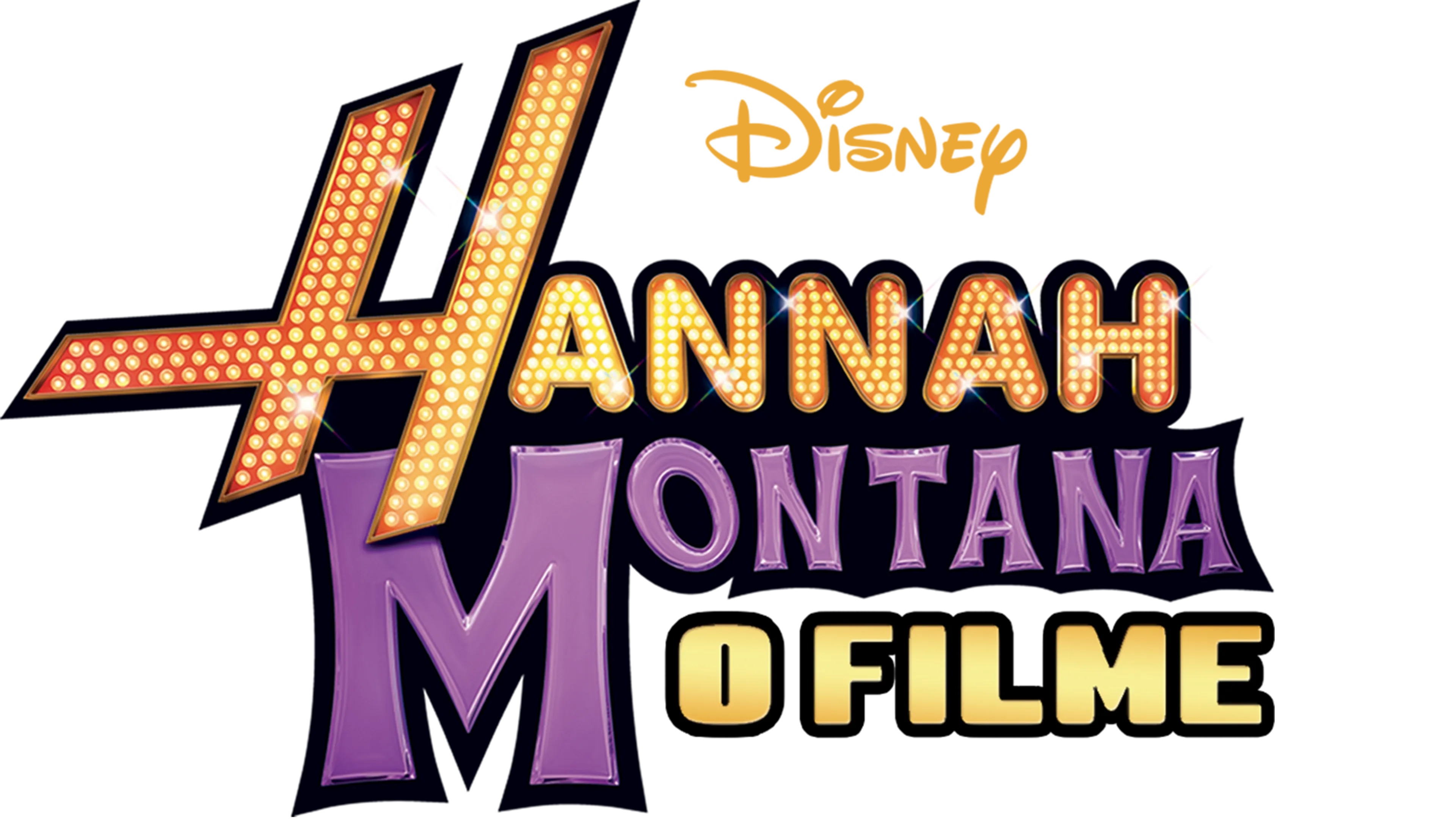 Hannah Montana: O Filme