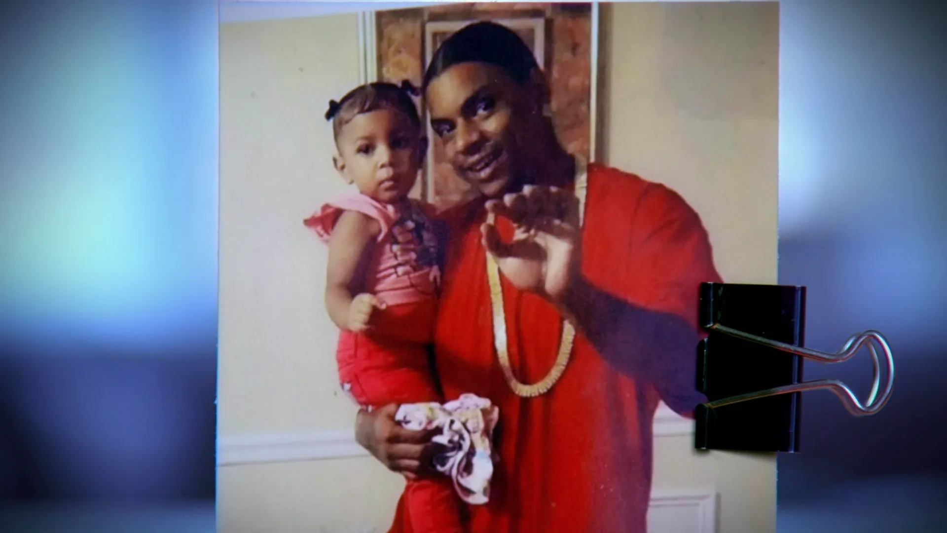 thumbnail - S2:E8 Every Shot He Took, I Felt It