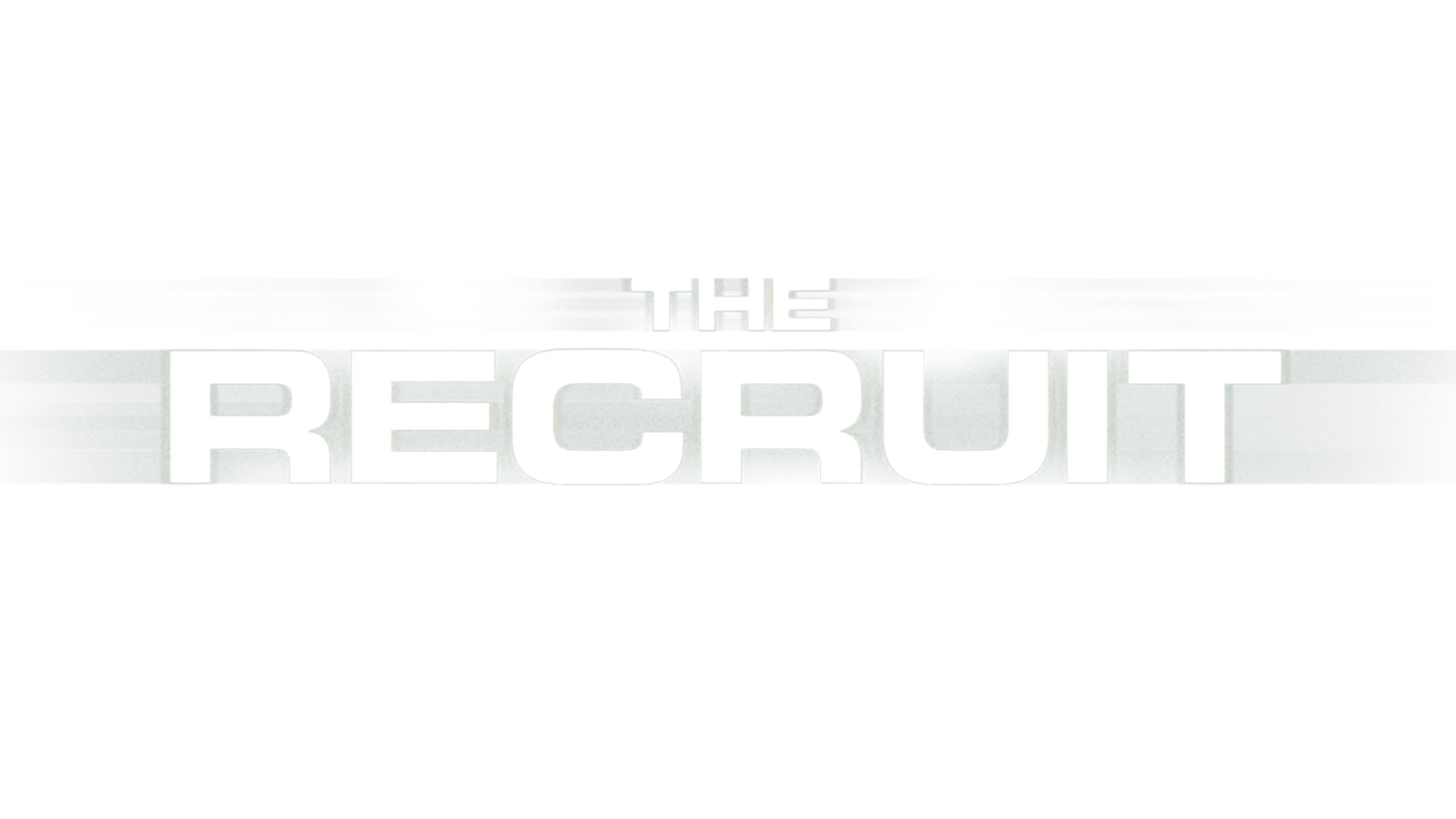 The Recruit