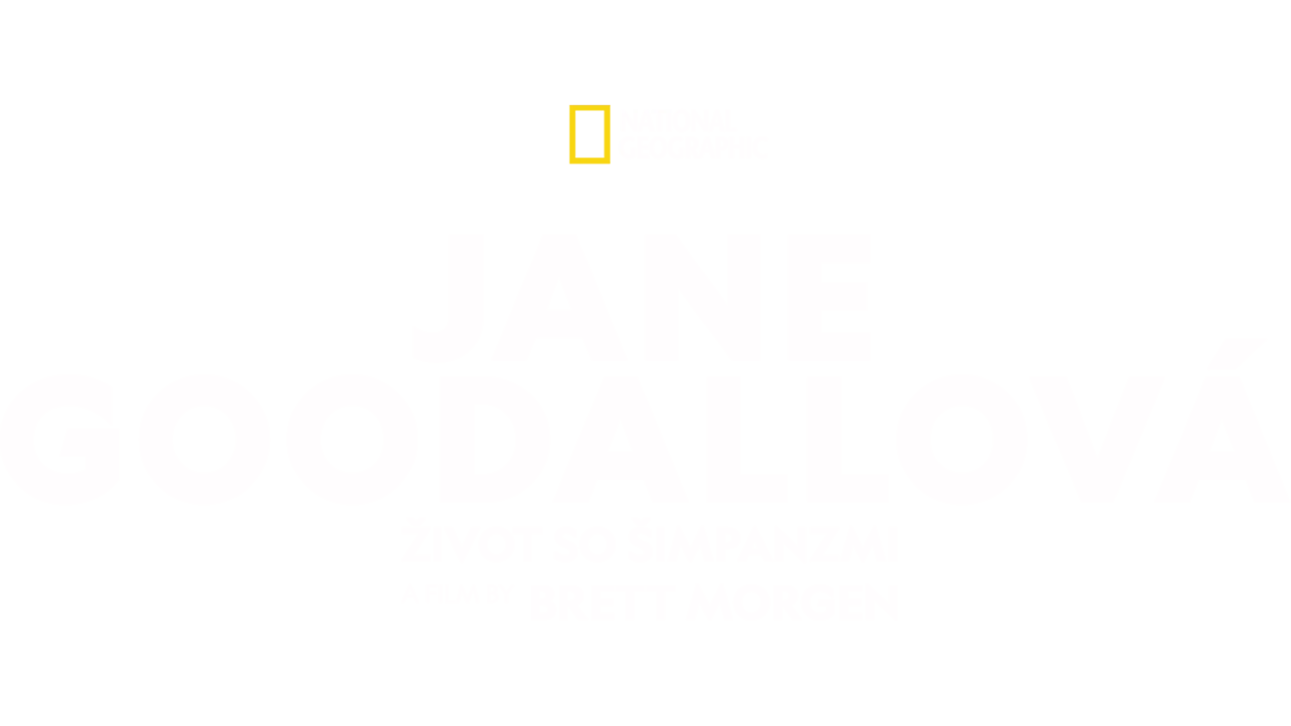 Jane Goodallová - život so šimpanzmi