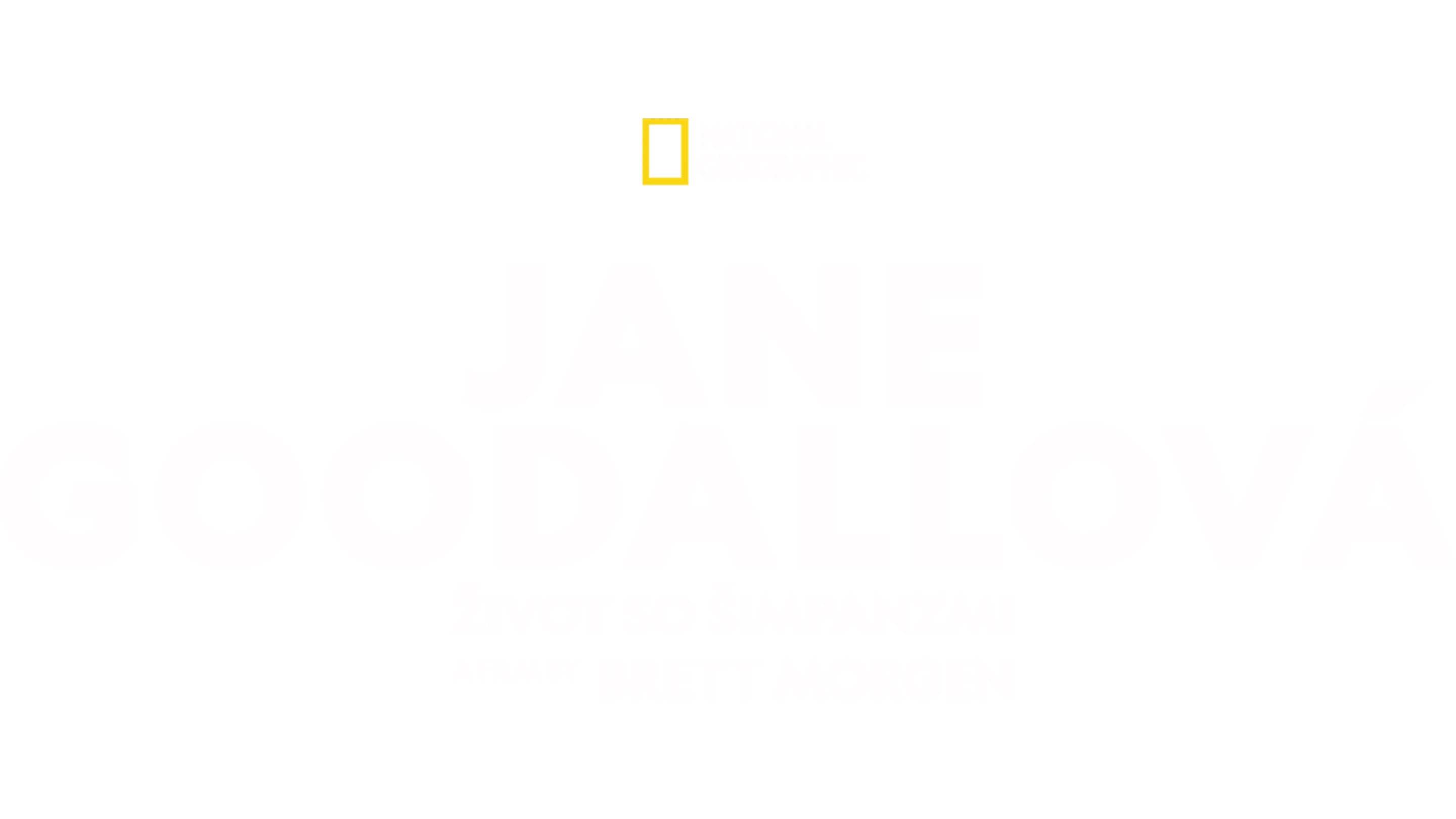 Jane Goodallová - život so šimpanzmi