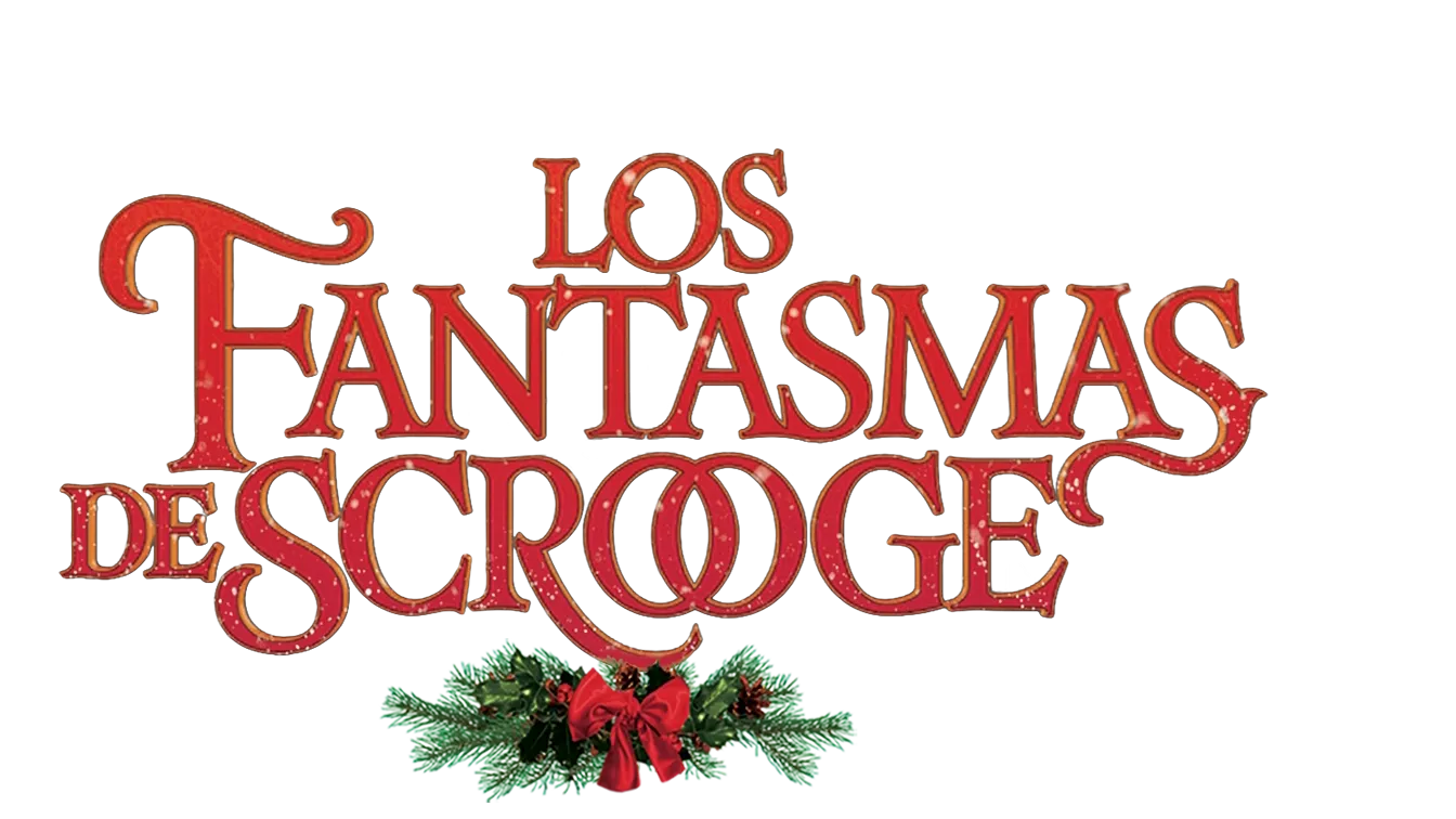 Los fantasmas de Scrooge