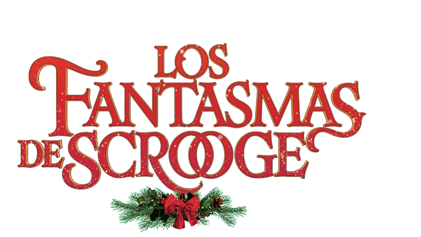 Los fantasmas de Scrooge