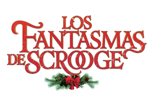 Los fantasmas de Scrooge