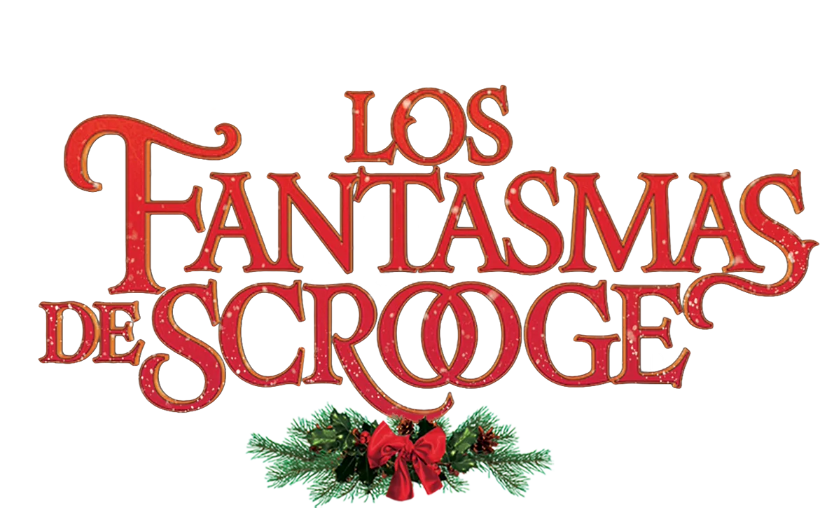 Los fantasmas de Scrooge