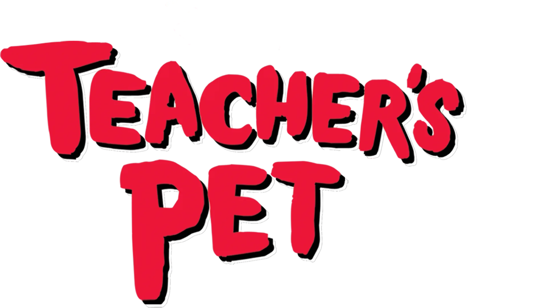 Teacher's Pet
