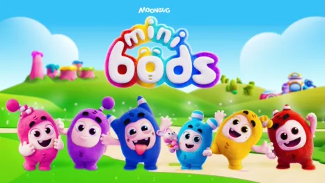 thumbnail - Minibods