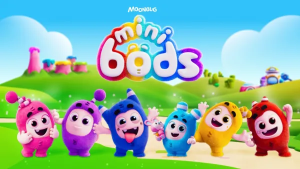 thumbnail - Minibods