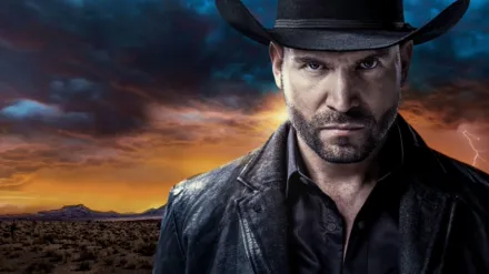 El Señor de los Cielos