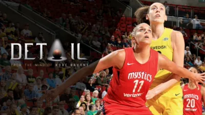 thumbnail - S26:E19 WNBA Finals with Breanna Stewart and Elena Delle Donne